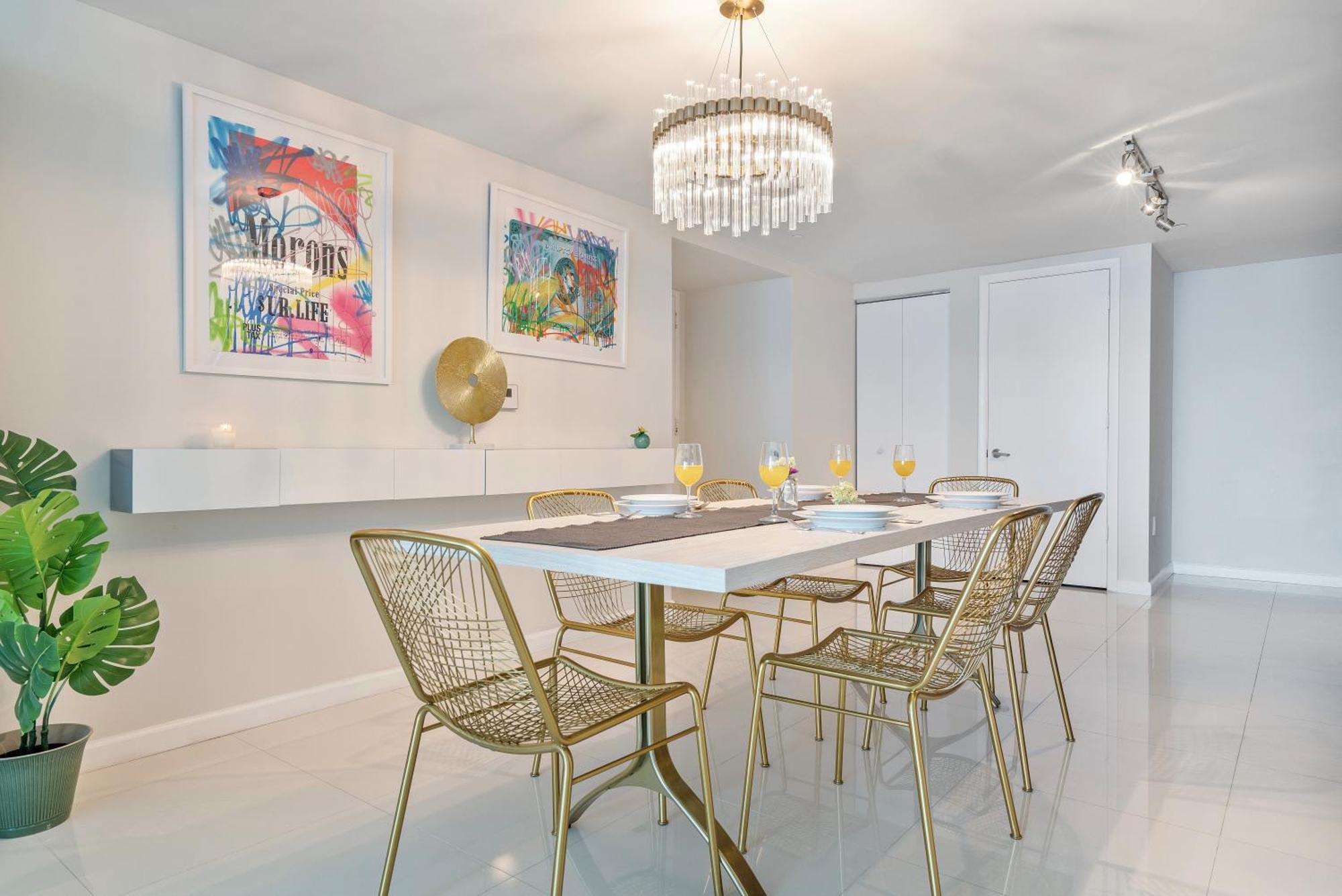 Brickell By Miami Vacation Rentals Exterior foto