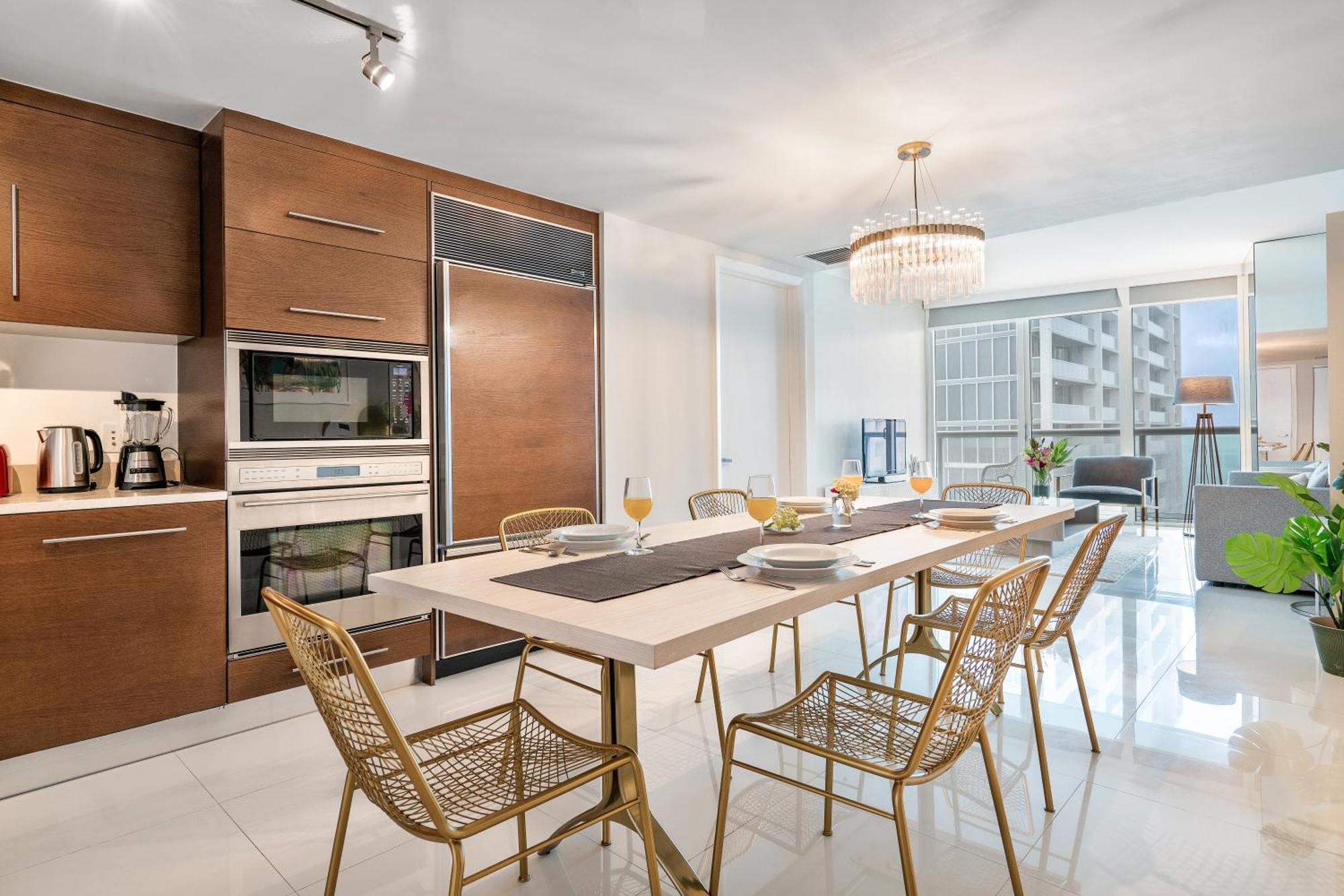Brickell By Miami Vacation Rentals Exterior foto