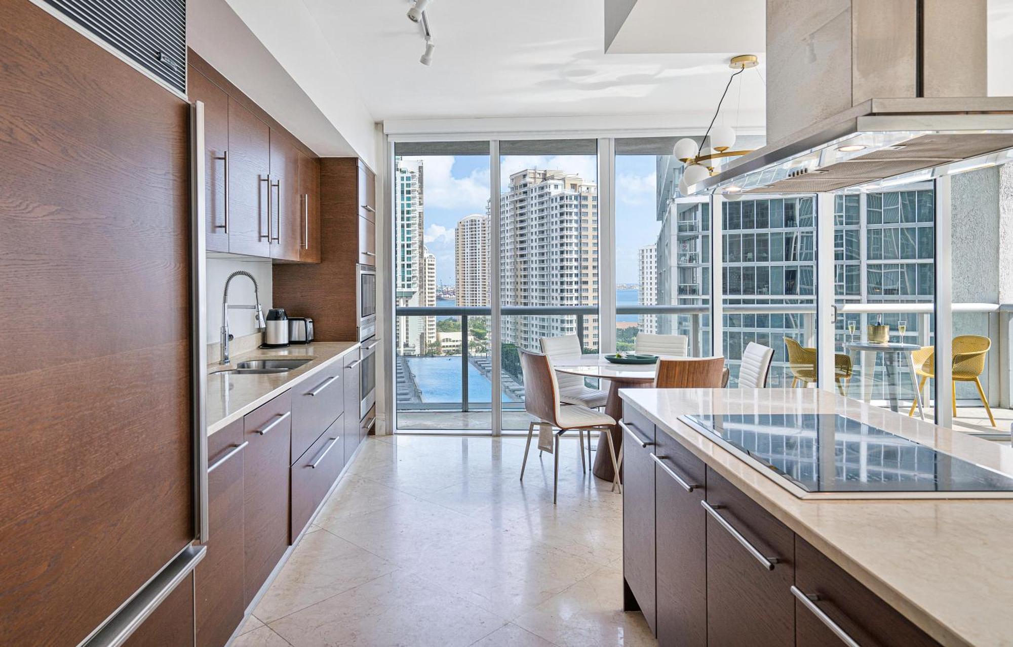 Brickell By Miami Vacation Rentals Exterior foto