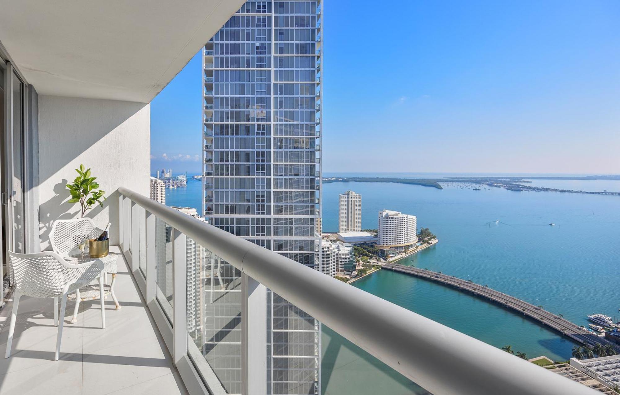 Brickell By Miami Vacation Rentals Exterior foto